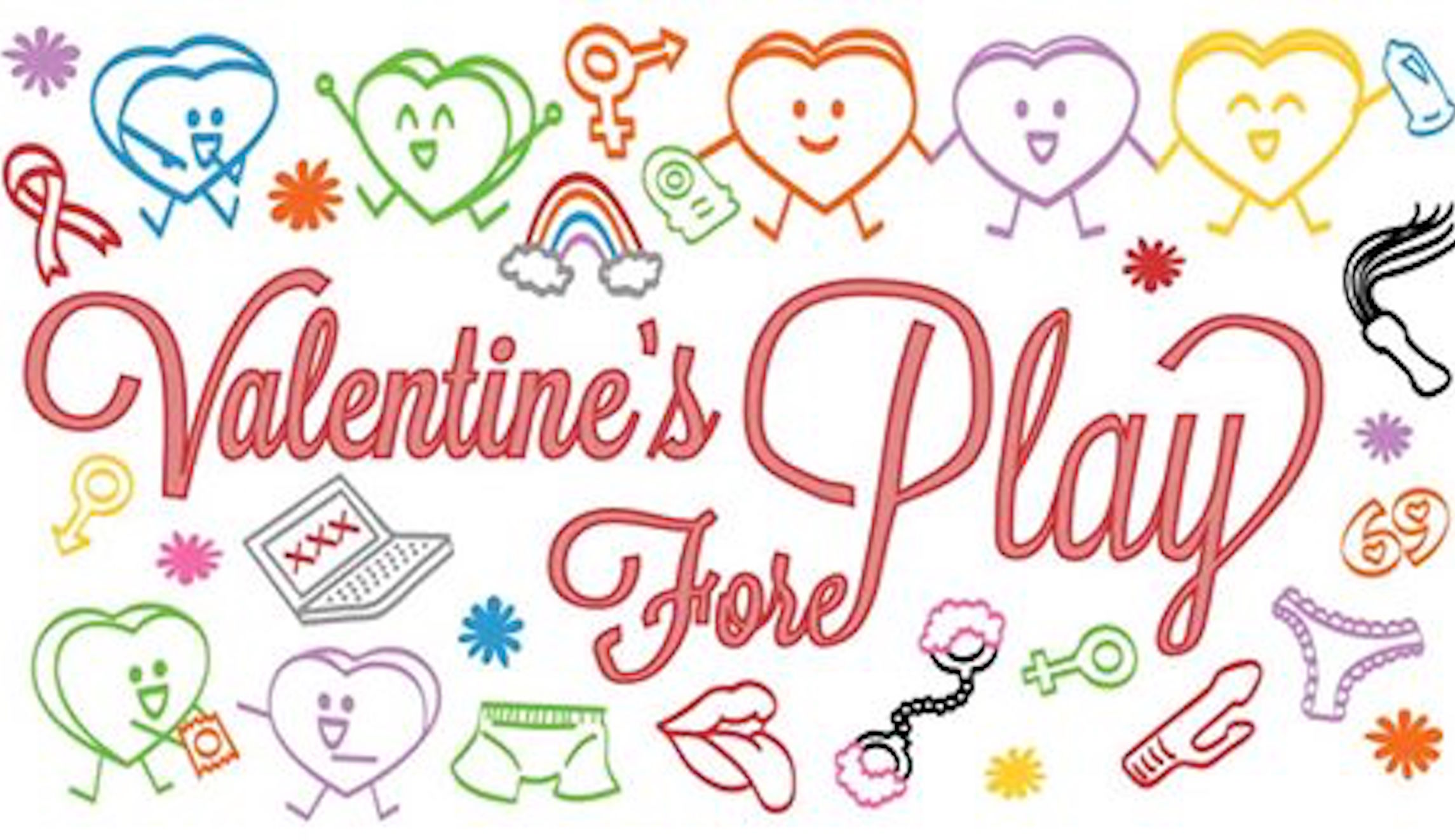 UCLA preps for Valentine’s Day with ‘Sex Squad’
