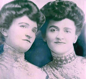 Crime History: Chicago vice squad closes brothel to rich, famous