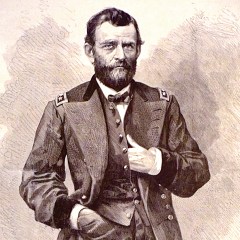 Grant Takes Charge
