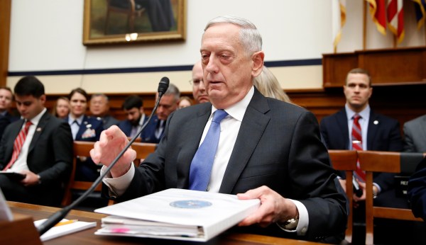 The new nuclear weapon the Pentagon doesn’t really want, except as a bargaining chip