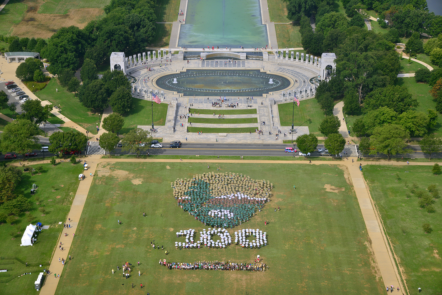 Parks’ centennial used to push conservation, legislation