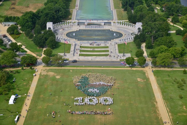 Parks’ centennial used to push conservation, legislation