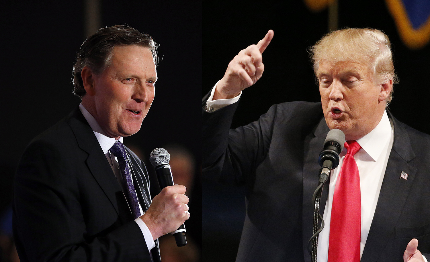 Trump dominance in Iowa polls with key bloc shouldn’t be believed: Bob Vander Plaats