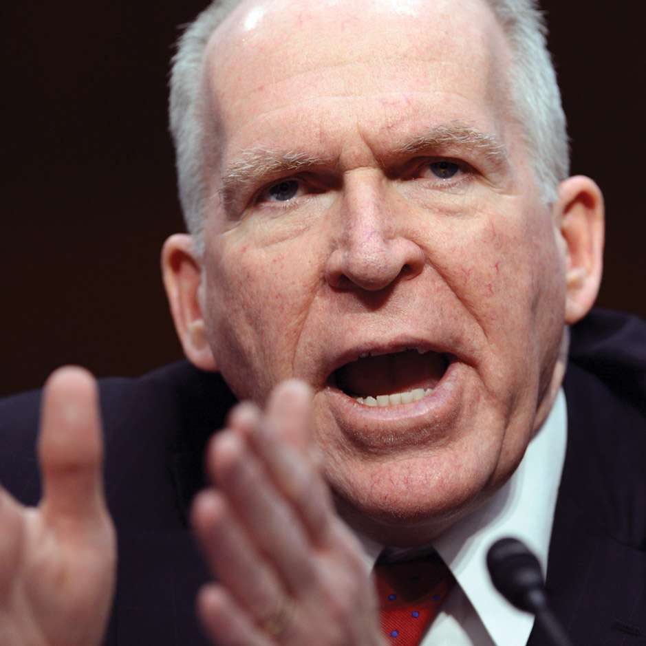 Brennan’s Evasions