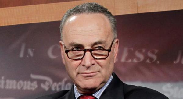 Democrats are preparing a gun control onslaught