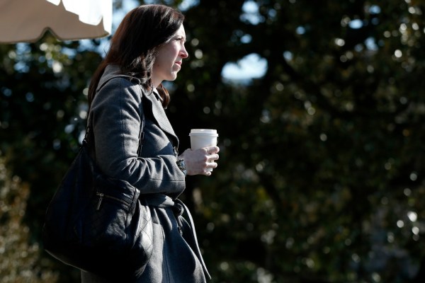 Obama losing his top Capitol Hill liaison