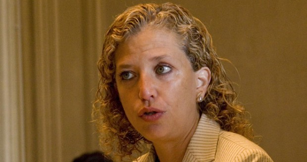 Debbie Wasserman Schultz