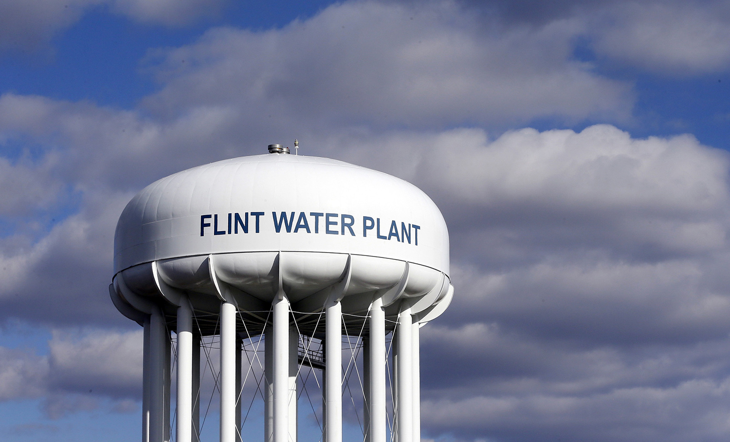 Six years after Flint crisis, EPA overhauls rules to replace lead pipes