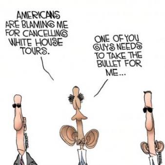 White House Tours