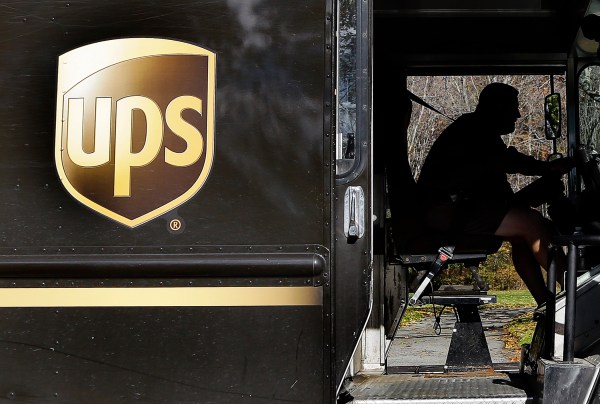 UPS tells drivers not to pick up packages from six retailers during online shopping surge: Report