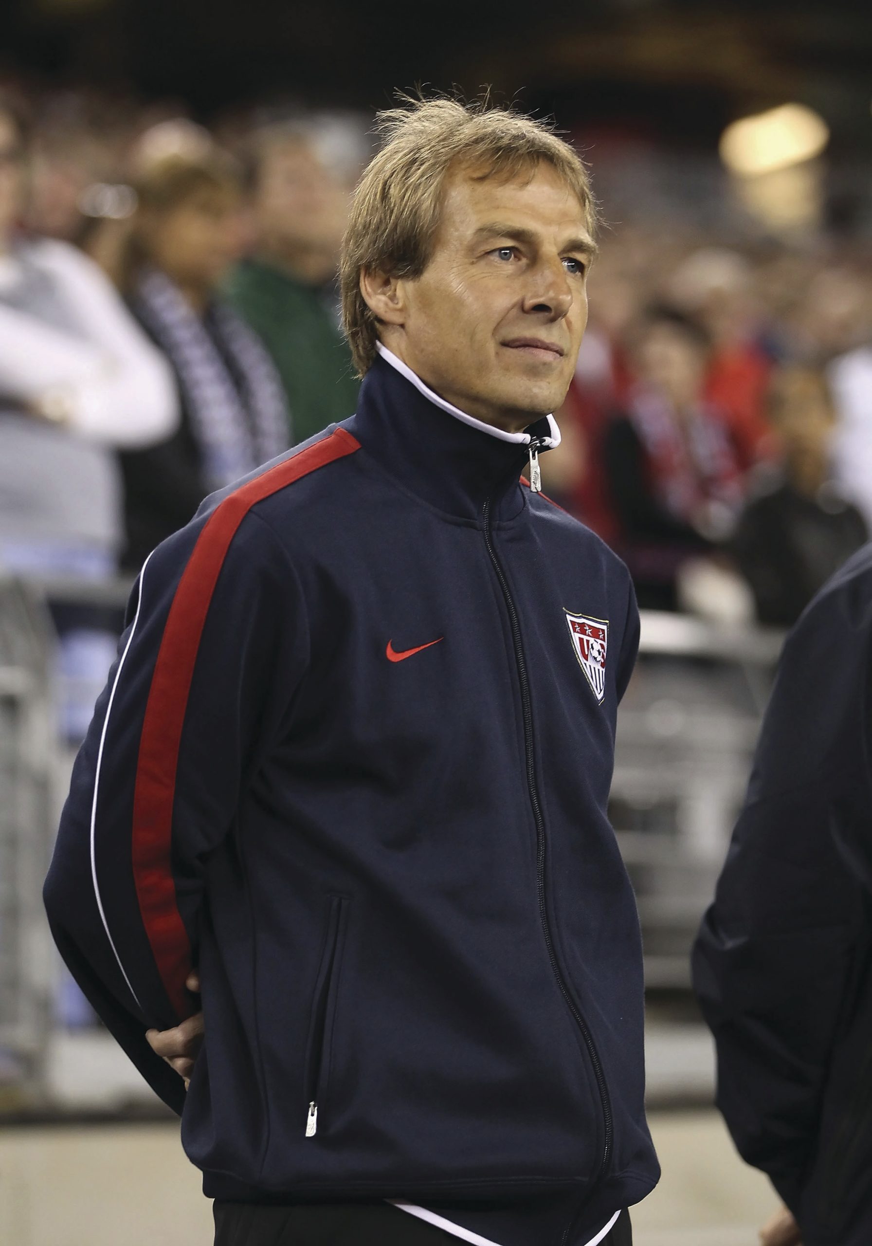 U.S. Soccer struggles under Jurgen Klinsmann