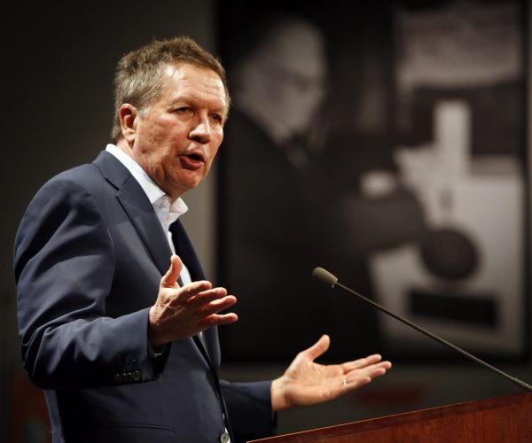 Three strains of Republican populism