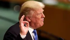 Trump requests privileged records seized by FBI be returned — on Truth Social