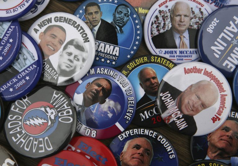 The Billings Gazette in Montana felt compelled last week to apologize to its readers for endorsing President Obama in 2008 over Sen. John McCain, R-Ariz. (AP Photo)