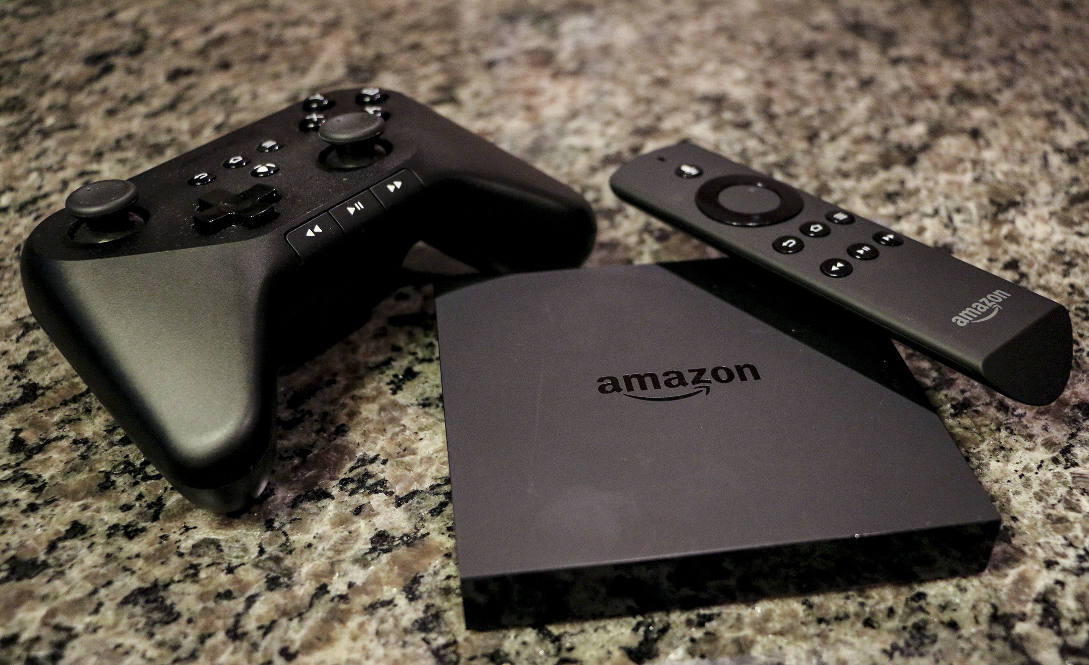 A Closer Look: Stream-box gaming is a mixed bag