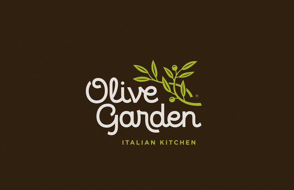 Olive Garden pins hopes on new logo, menu