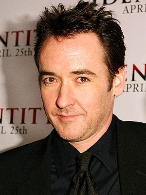 Actor John Cusack: ‘Is the President just another Ivy League A**hole?’