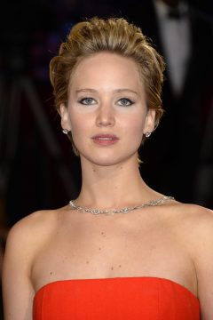 Apple: Some nude shots taken from stars’ accounts
