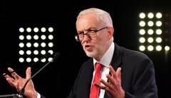 Leaked files expose extent of anti-Semitism in British Labour Party