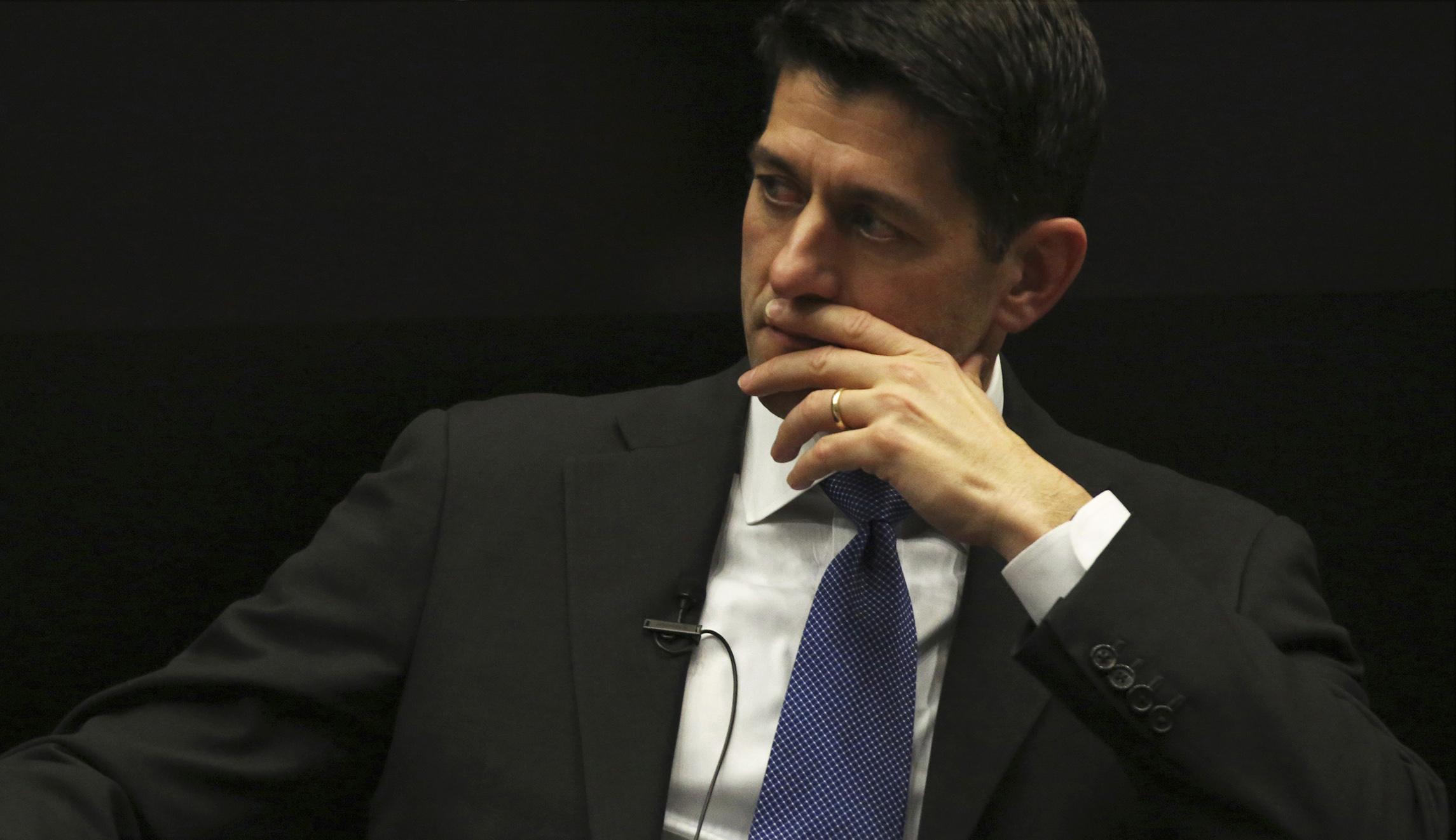 Get ready for a game of chicken on government funding this week