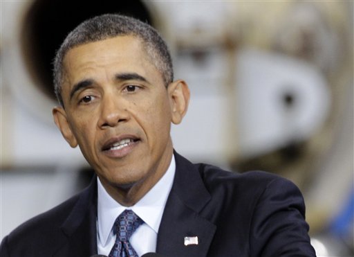 White House threatens to veto bill that gives Obama flexibility on implementing sequestration