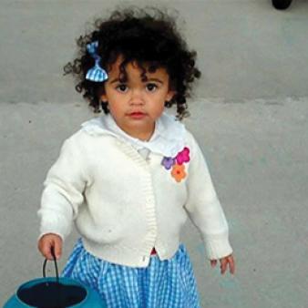 The Capobiancos’ Indian Summer