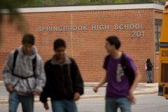Montgomery County to consider later start times for high schools