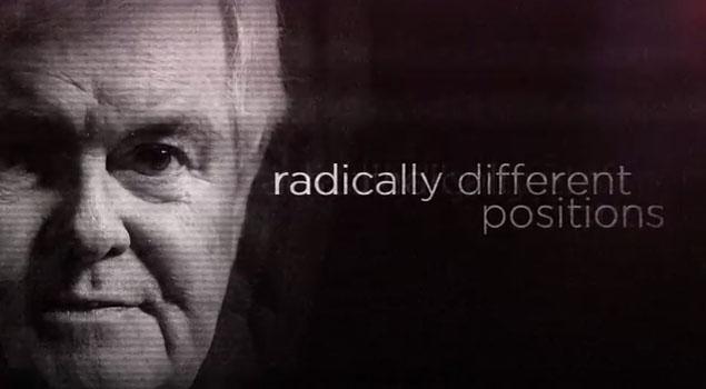 York: In GOP ad war, why did Romney get off easy?
