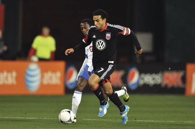 United opening up after unbeaten streak