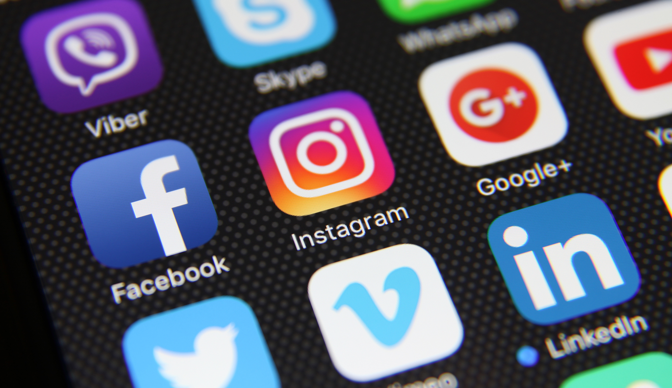 Local politicians sue Facebook, Instagram to get personal information on their critics