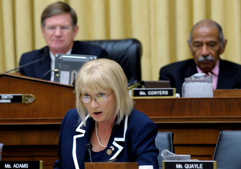 Domestic violence bill now political battleground