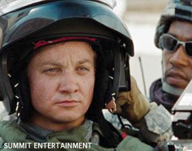 Oscar Thoughts, Part I