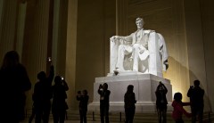 Salena Zito: Four score and 155 years ago