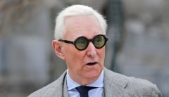 Roger Stone: Deep State tried to ‘bluff’ Trump to keep some JFK files secret