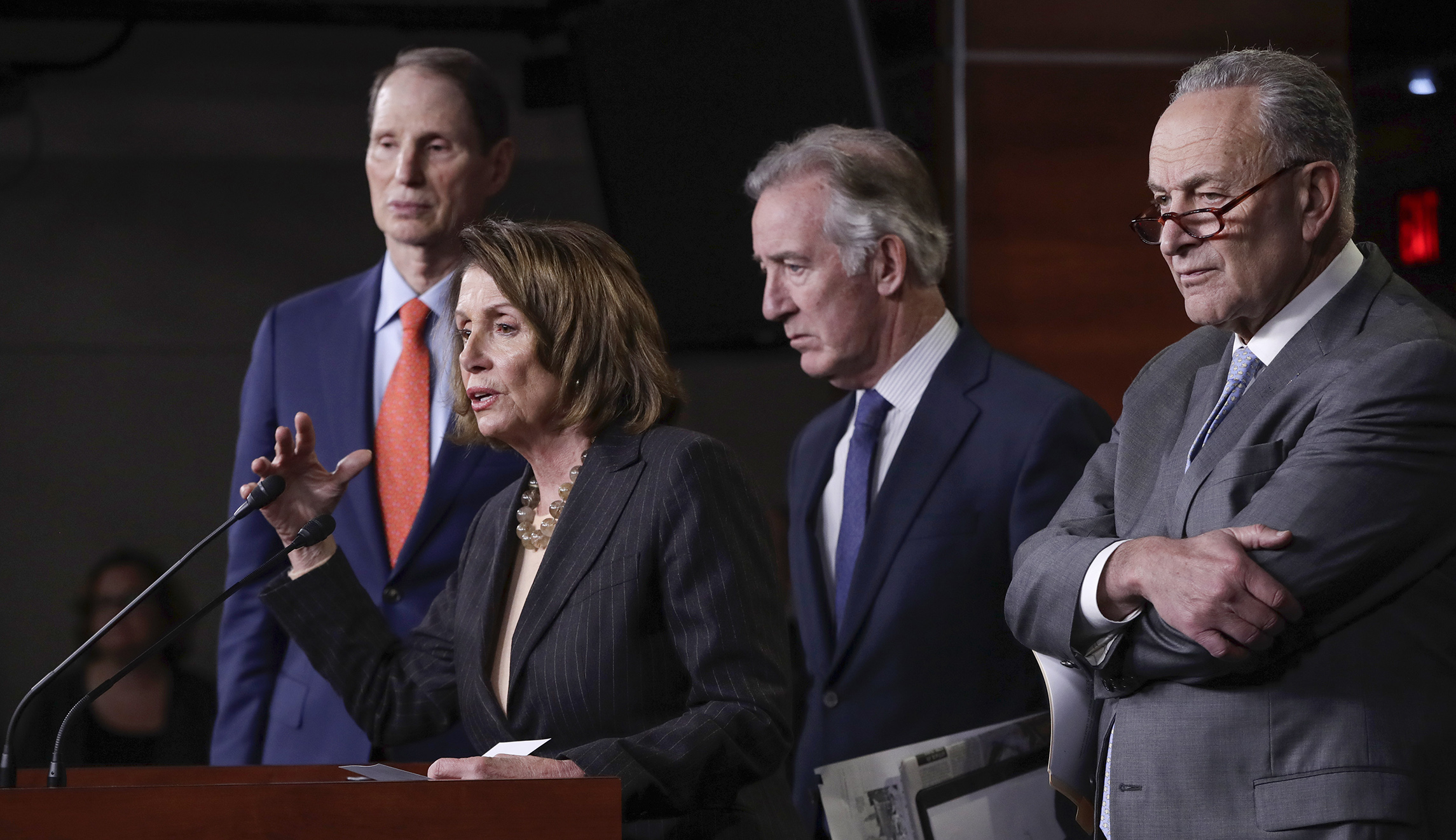 Trump rips Democrats for failing to grasp ‘the power of lower taxes’