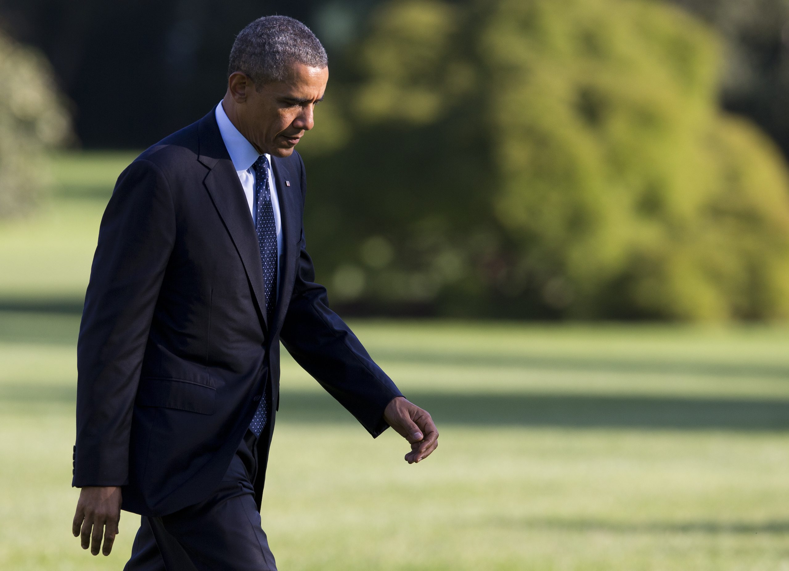 Examiner Editorial: America suffering ills Obamacare was promised to fix