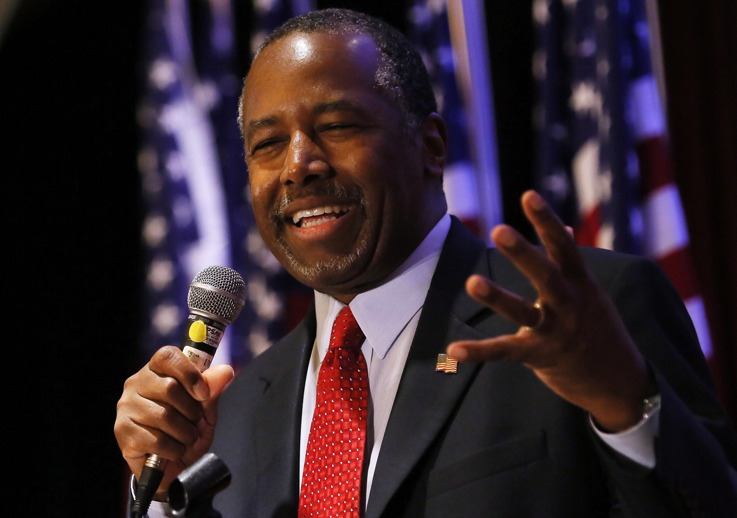 Ben Carson coming to Capitol Hill to discuss Planned Parenthood
