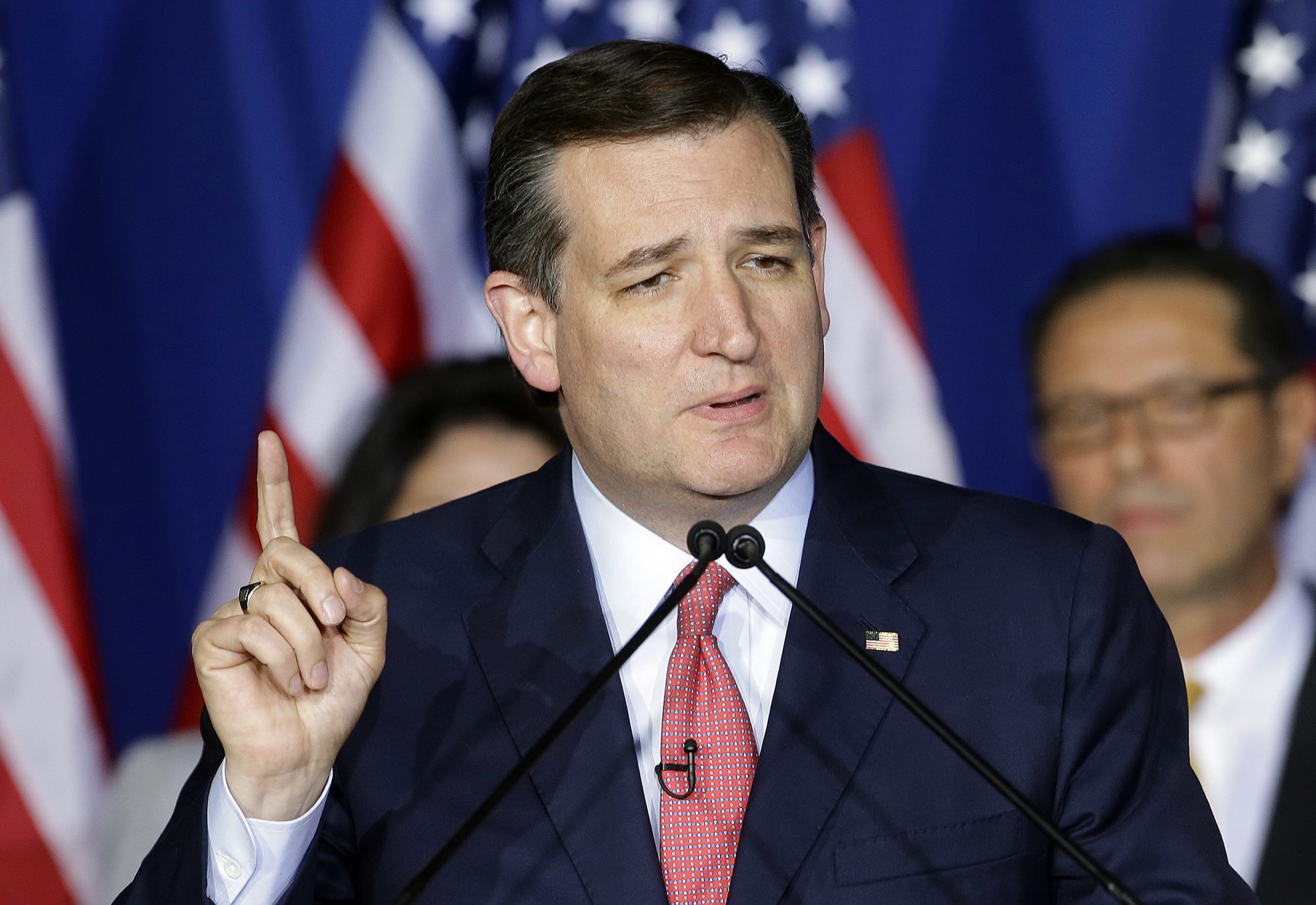 Trump ‘will be pleased’ with Cruz’s RNC speech