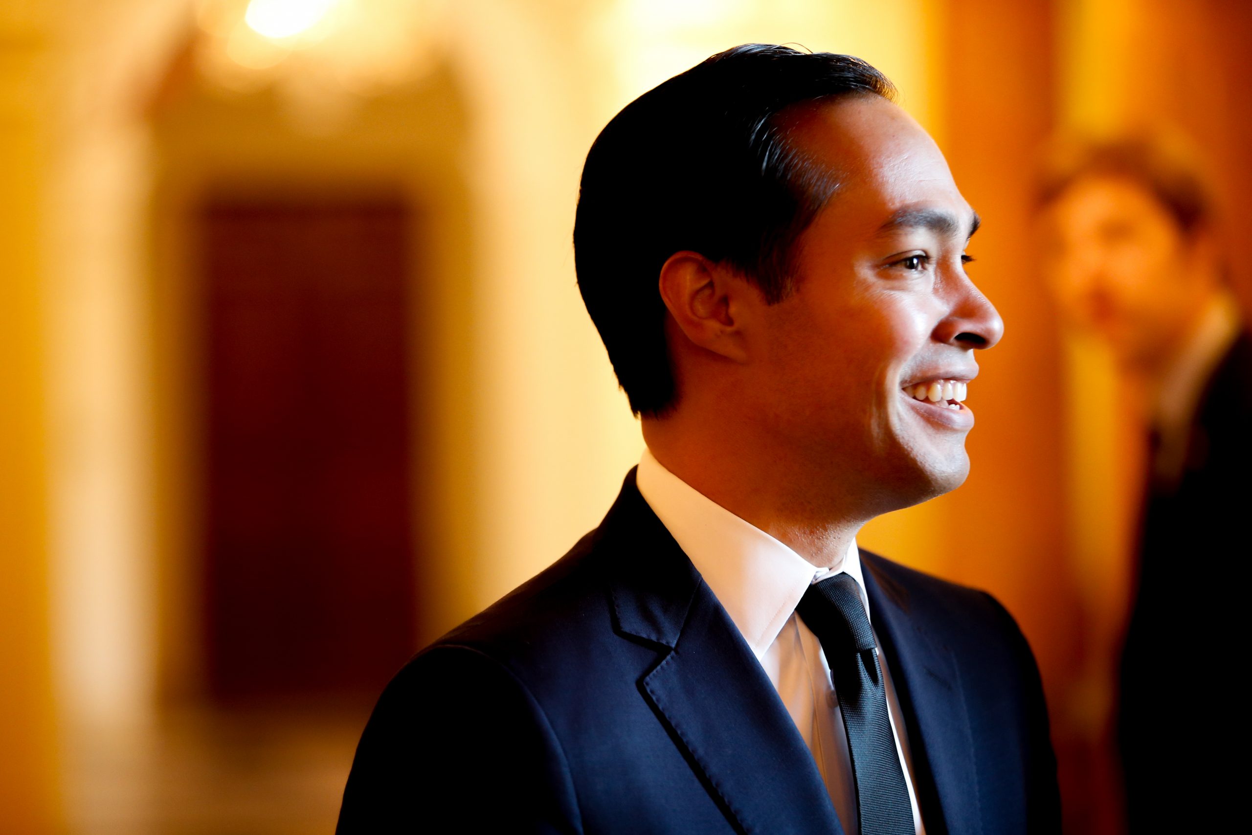 HUD, Veterans Affairs partner to help homeless Native American veterans