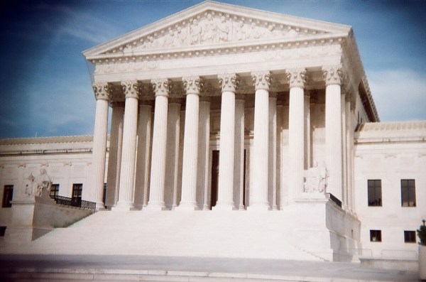 No, There Is No Tradition of Filibustering Supreme Court Nominees