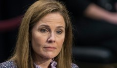 Barrett emerges largely unscathed after final day of Supreme Court confirmation questioning