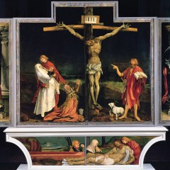 Crosses to Bear