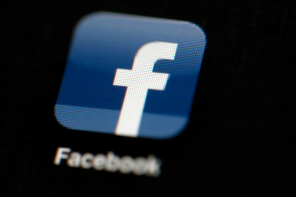 Facebook sued for scanning private user messages