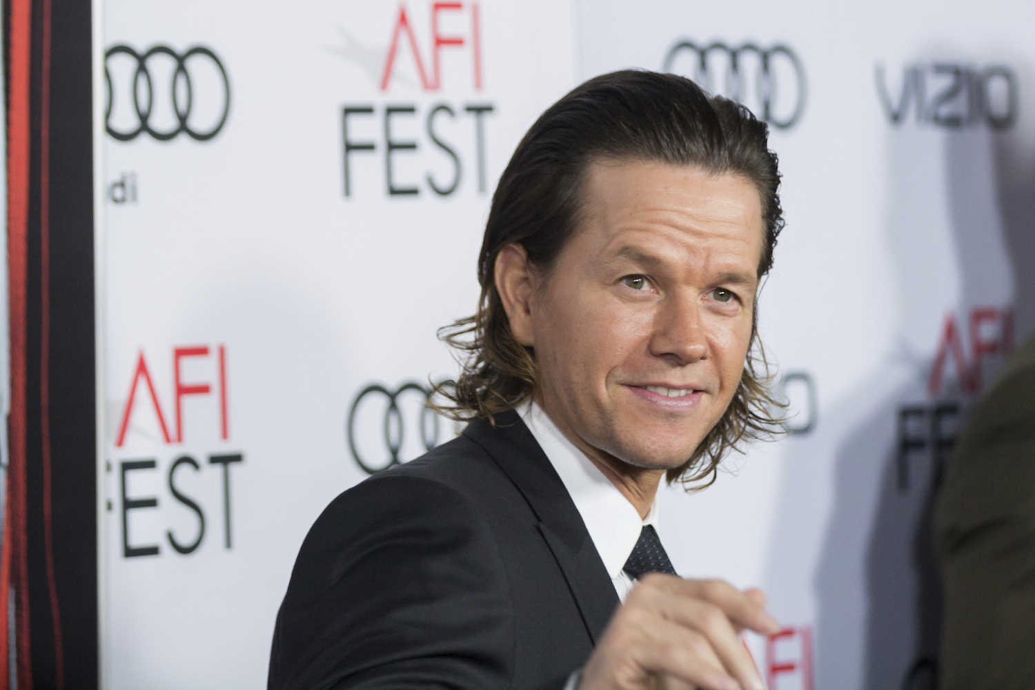 Mark Wahlberg thinks celebrities should shut up about politics