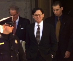 Is Clinton ally Sidney Blumenthal undermining Media Matters’ tax-exempt status?