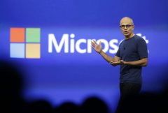 Microsoft seizes domains used by Russian ‘Fancy Bear’ spies who hacked Ukraine