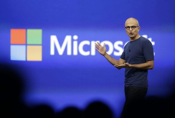 Microsoft seizes domains used by Russian ‘Fancy Bear’ spies who hacked Ukraine