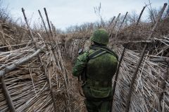 U.S. Allowing Defensive Weapons Sales to Ukraine Could Signal Bigger Step Ahead
