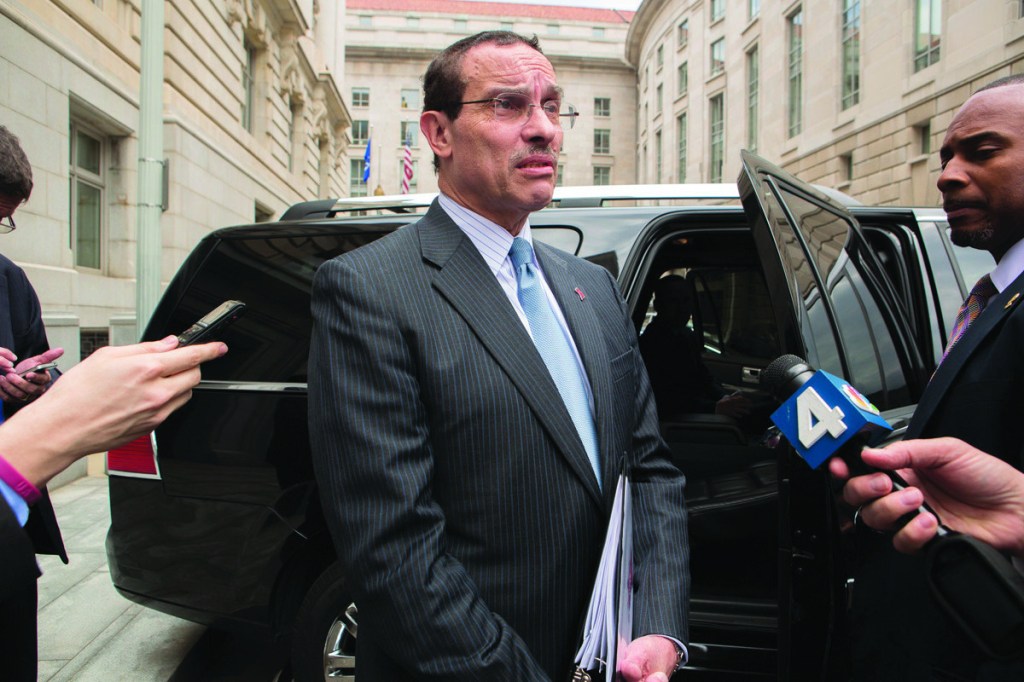 Year of convictions doesn’t end D.C. corruption probes