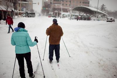 Metro modifies plan for snow this season